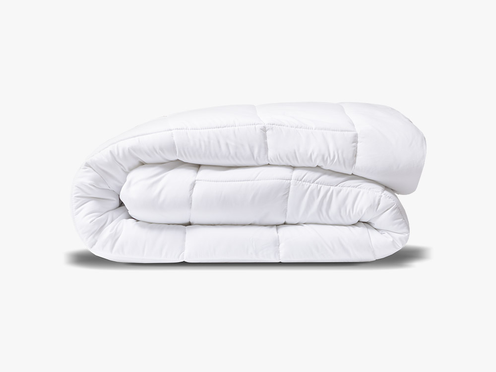 Couette en duvet synthétique à partir de 99 $