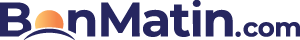 GoodMorning.com company logo.